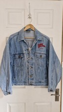 Vintage planet Hollywood Denim