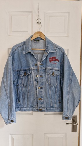 Vintage planet hollywood - vintage,