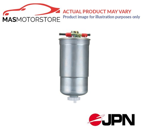 Engine fuel filter jpn - engine,