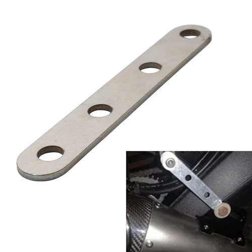Motorcycle universal exhaust - motorcycle,
