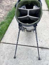 Sun Mountain 4.5 LS 4-Way Stand Golf Bag No Rain Cover