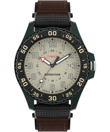 Mens timex expedition acadia - mens,
