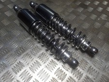 Pair of Bitubo shock absorbers