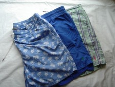 lot of 3 polo ralph lauren