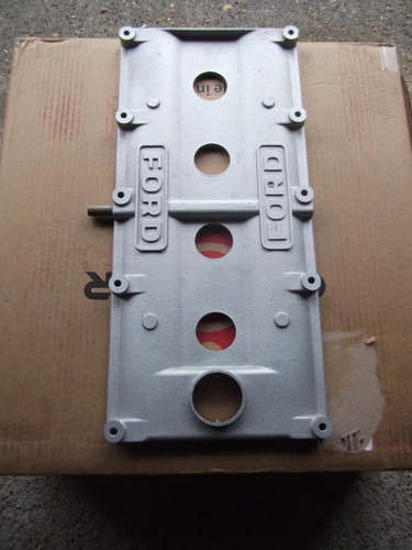 Ford escort mk1 rs1600 - mk1,