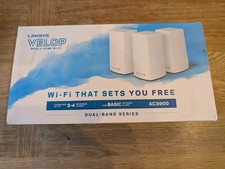 Linksys Velop AC3900 Tri-Pack