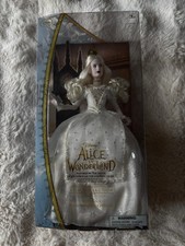 Disney Store Live Action Alice