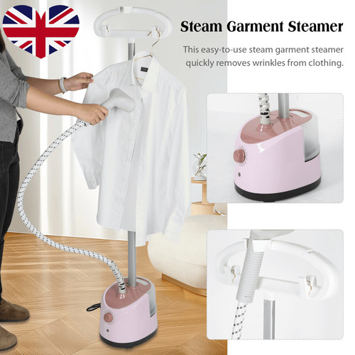2000w upright vertical garment - 2000w,
