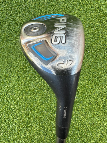 Ping series hybrid 17 - g,