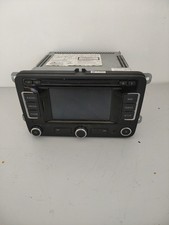 Volkswagen Golf VI 2011 Radio
