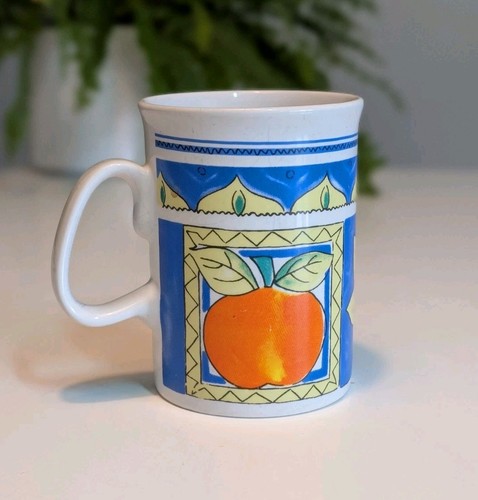 Rayware orange fruit - rayware, 'orange'