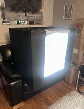 PULUZ Light Box Photography