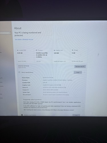 Acer monitor - acer,