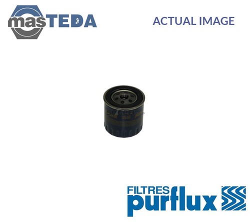 Ls498c engine oil filter - oil,