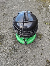 Numatic George GVE370-2 Wet &