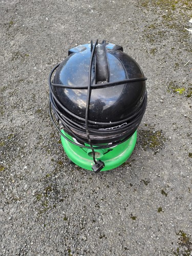 Numatic george gve370 wet - george,