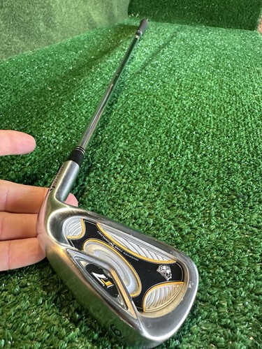 Nice taylormade tp 6 - r7,
