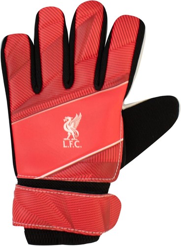 Liverpool gloves fuse - liverpool,