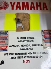 YAMAHA MX125C,TY175B,TZ125G,YZ100C, ENGINE GEAR SHIFT CAM,FORK#3(525-18513-00)