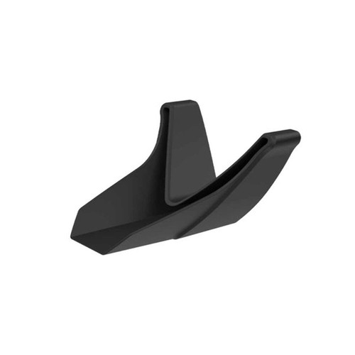 Fiamma carry bike rail - rail, cap