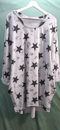 Made italy star - italy, print