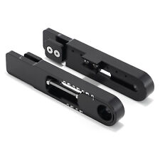 XR650L Aluminum Swing Arm Swingarm 4-9" Extension Kit For Honda XR 650 L 93-2023