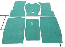 FORD CAPRI MK1 - MK2 - MK3 NEW