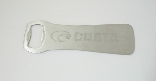Costa del mar bottle - costa,