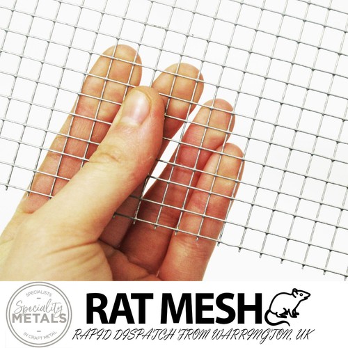 Durable galvanised welded - durable,
