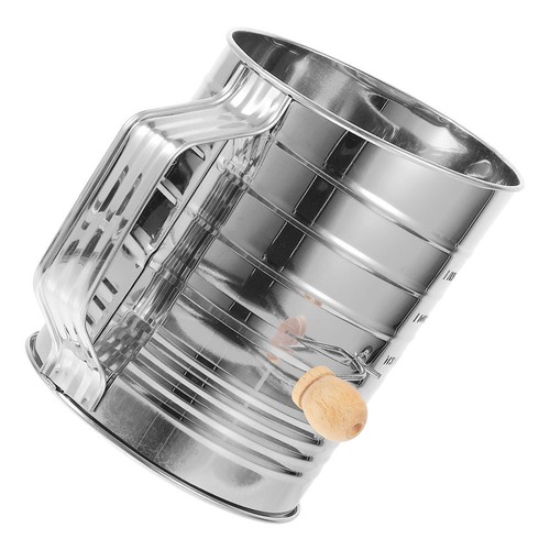 Sieve for baking fine mesh - sieve,