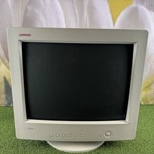 Compaq S700- 17" CRT PC
