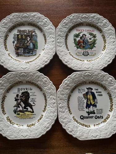 Lord nelson pottery - lord, england