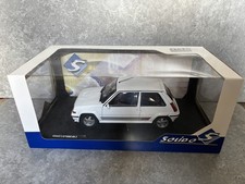 SOLIDO 1/18 SCALE RENAULT 5 GT