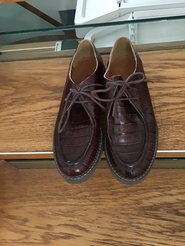 Office paraboot style shoes - paraboot,