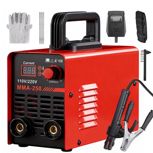 Mini portable arc - mini, mma‑250