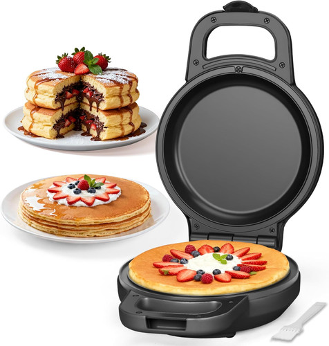 Inch flip pancake maker - inch,