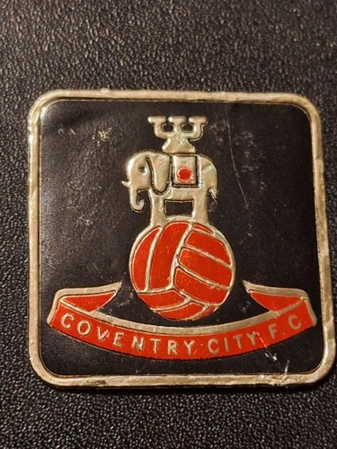 Coventry city esso football - coventry,