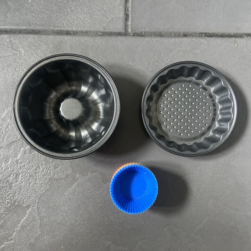 Tiny baking set little - tiny, cake
