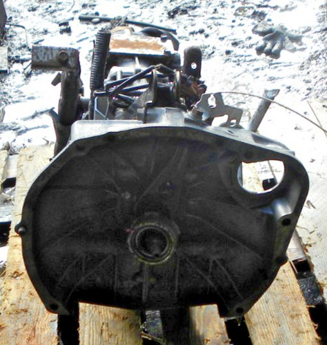 Genuine 1996 1998 subaru - genuine,