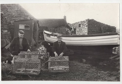 Park brothers burray - brothers, orkney