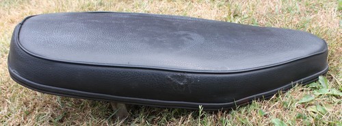 Bsa bantam dual - dual, seat
