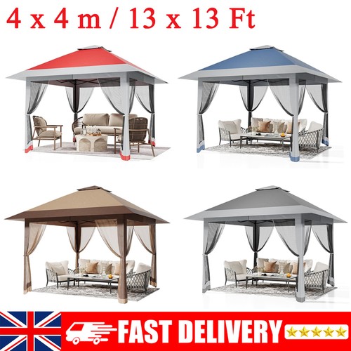 4x4m heavy duty waterproof - 4x4m,
