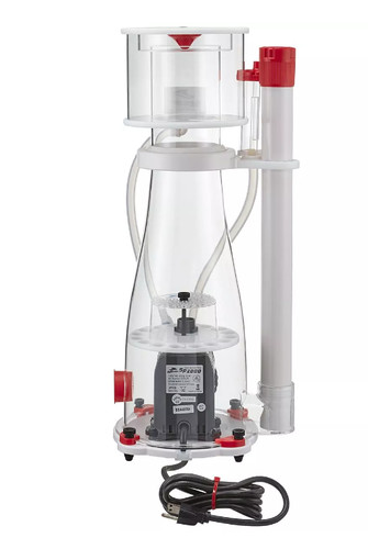 Bubble magus protein - bubble, skimmer