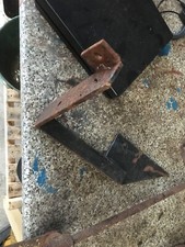 Massey Harris 712 Muck