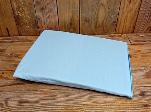 Caravan bunk bed fitted sheet - bed,