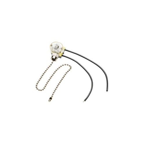 Pull cord chain - chain, control