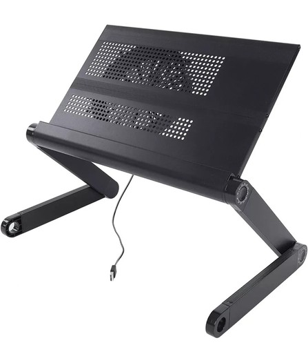 Folding laptop desk table - folding,