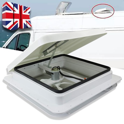 Roof vent skylight 420 420mm - vent,