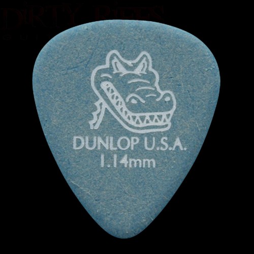 Dunlop gator guitar - dunlop, picks