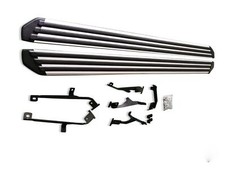 Running Boards For Volkswagen